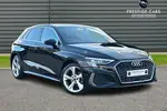 2024 Audi A3
