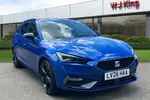2026 SEAT Leon