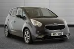 2017 Kia Venga