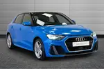 2019 Audi A1