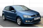 2017 Volkswagen Polo