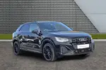 2023 Audi Q2