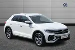 2025 Volkswagen T-Roc