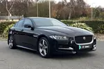 2019 Jaguar XE