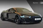 2021 Audi R8