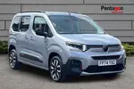 2024 Citroen Berlingo