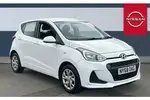 2019 Hyundai i10