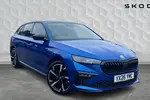 2026 Skoda Scala