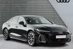 2026 Audi A6