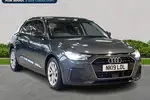 2019 Audi A1
