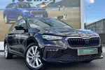 2025 Skoda Scala