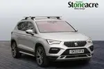 2022 SEAT Ateca