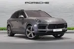 2023 Porsche Cayenne