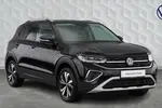 2025 Volkswagen T-Cross