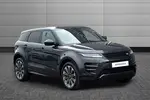 2024 Land Rover Range Rover Evoque