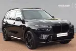 2023 BMW X7