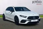 2020 Mercedes-Benz A-Class