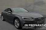 2018 Audi A5