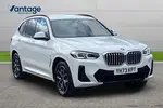 2023 BMW X3
