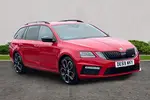 2019 Skoda Octavia