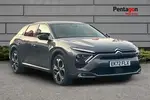 2022 Citroen C5 X