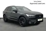 2025 Volvo XC60