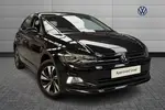 2021 Volkswagen Polo
