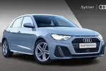 2021 Audi A1