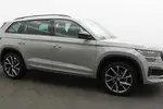 2022 Skoda Kodiaq