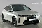 2021 BMW iX