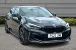 2023 BMW 1 Series