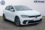 2024 Volkswagen Polo