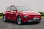 2022 Hyundai Kona Electric
