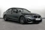 2022 BMW 3 Series