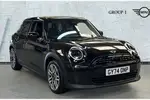 2024 MINI Hatchback 5dr