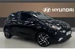 2024 Hyundai i10
