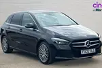 2022 Mercedes-Benz B-Class