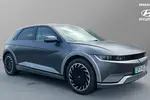 2022 Hyundai IONIQ 5