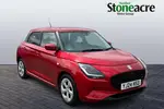 2024 Suzuki Swift