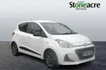 2019 Hyundai i10
