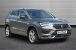 2022 SEAT Ateca