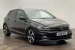 2020 Volkswagen Polo GTI