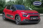 2024 Citroen C3