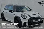 2024 MINI Hatchback