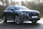 2022 Audi Q3
