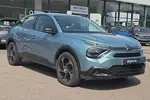 2024 Citroen C4