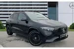2024 Mercedes-Benz EQA