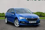 2023 Skoda Scala