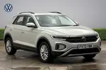 2023 Volkswagen T-Roc