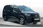 2020 Peugeot Rifter
